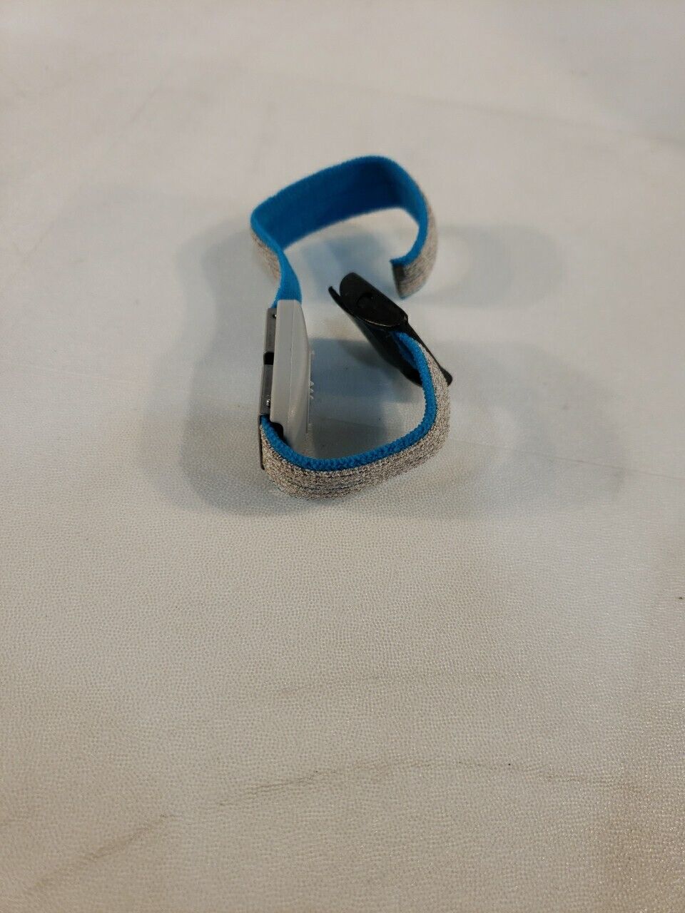 3M 2368 Grounding Wrist Band, Dual Conductor ESD Electrostatic Safety
