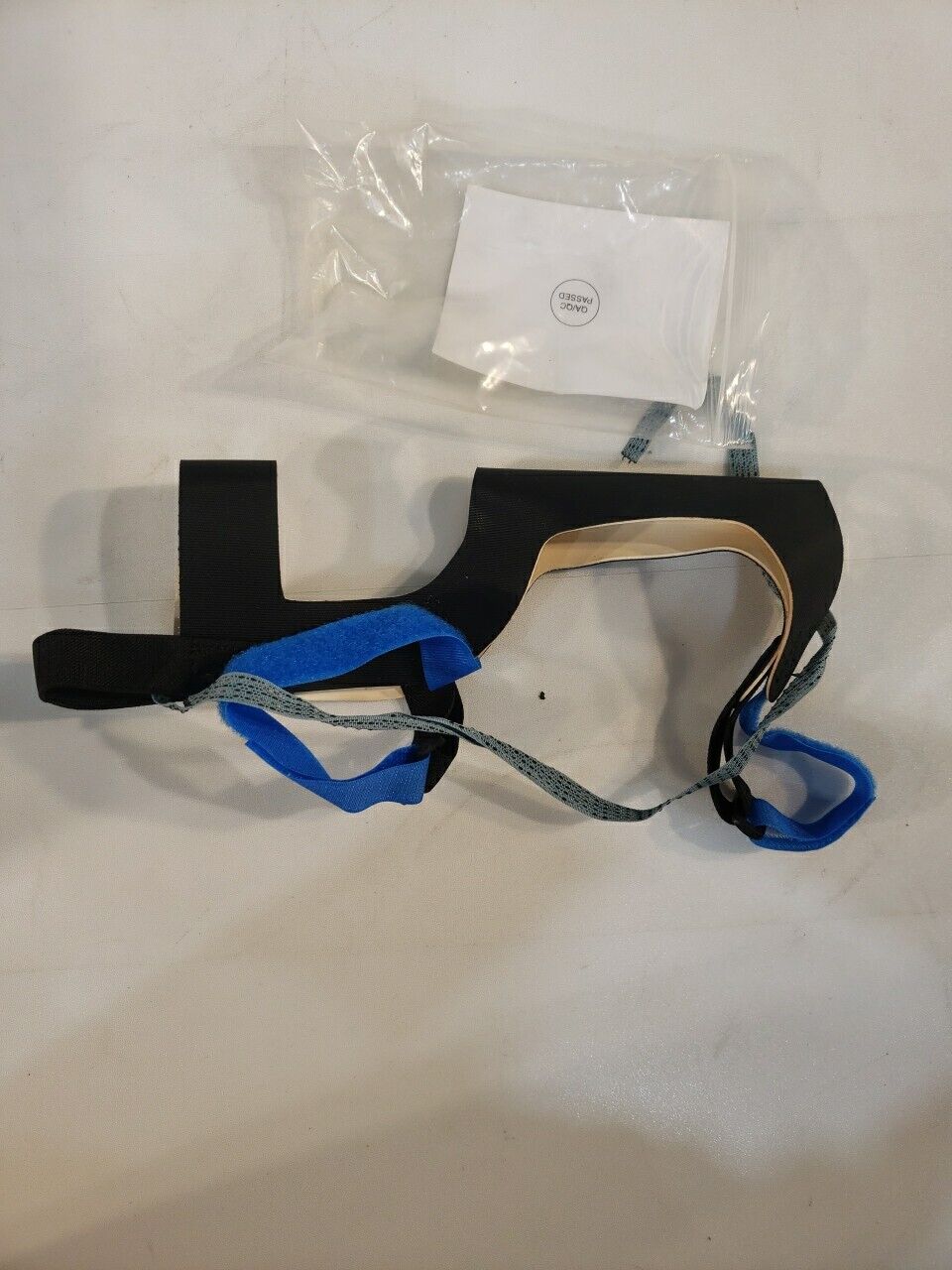 Transforming Technologies HG6030 Full Coverage ESD Safety Sole Grounders Large