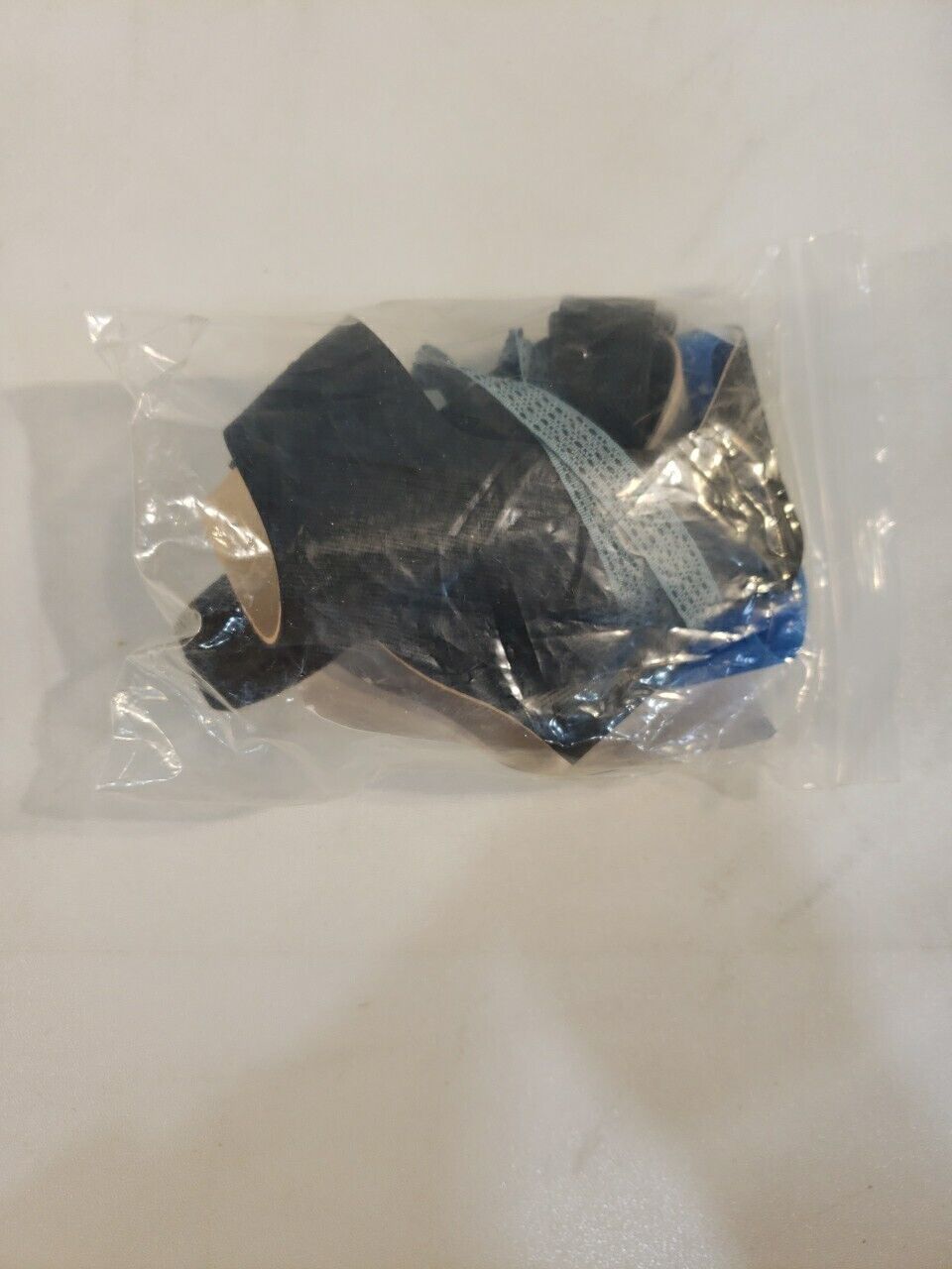 Transforming Technologies HG6010 Full Coverage ESD Safety Sole Grounders Small