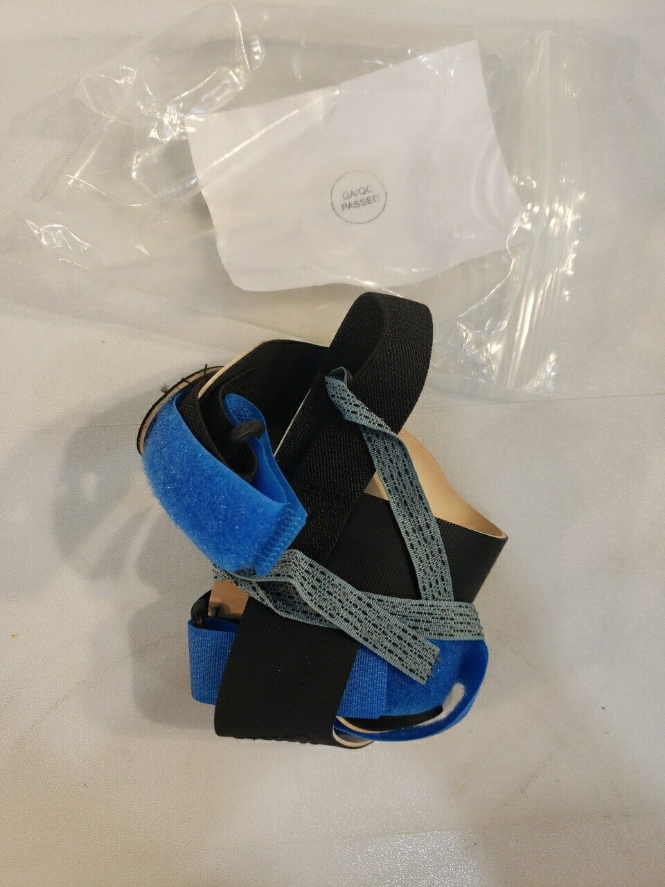 Transforming Technologies HG6010 Full Coverage ESD Safety Sole Grounders Small