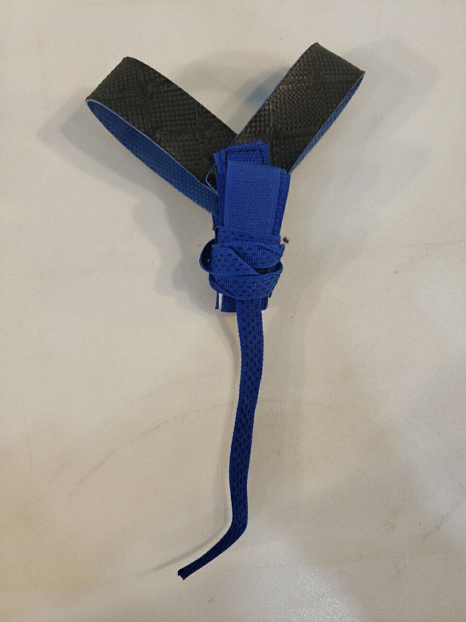 Estatec Estaheel Grounder 1 Meg Ohm Electrostatic Discharge Safety ESD