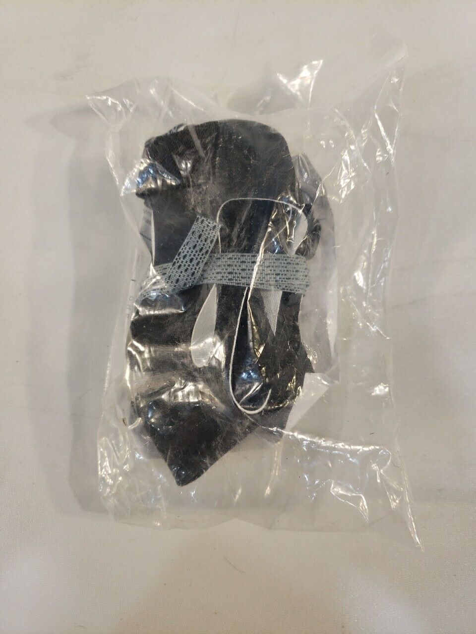 Desco SG1M-L Sole Grounder 1 Meg Ohm Resistor Electroststic ESD Safety Large