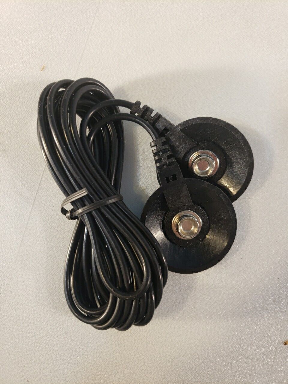 Floor Mat Grounding Cord ESD Electrostatic Discharge Safety