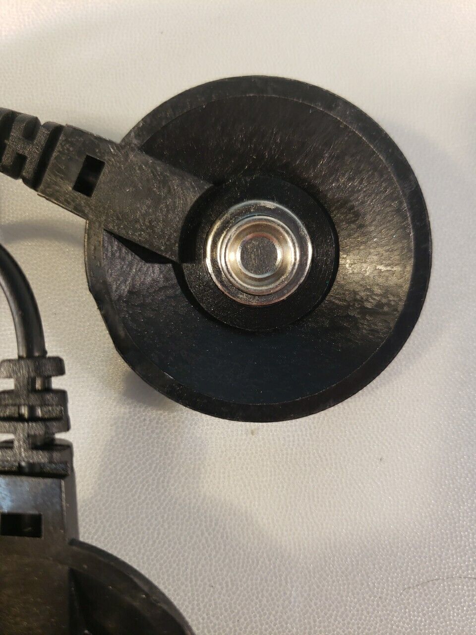 Floor Mat Grounding Cord ESD Electrostatic Discharge Safety