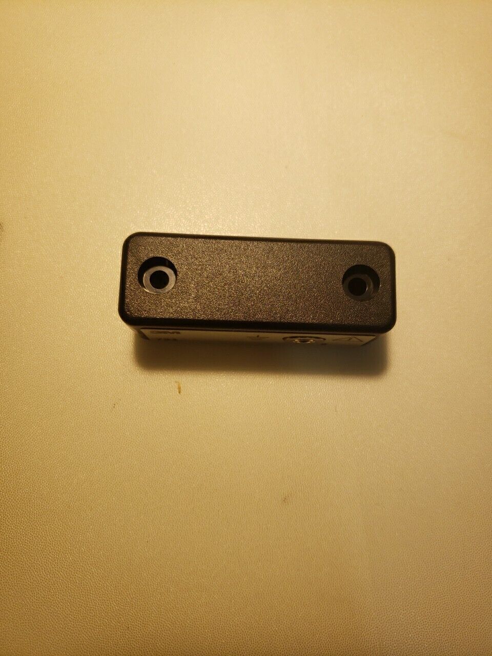 3M 733 Remote ESD Safety Input Jack for Monitor 724