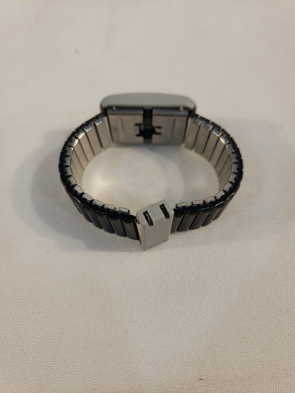 3M G1 Electrostatic Discharge Grounding METAL Wristband ONLY ESD Safety Small