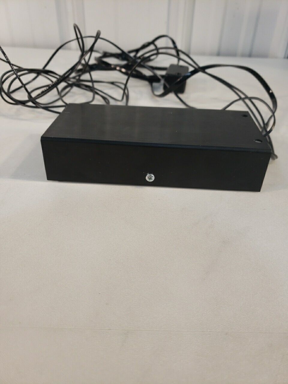 3M 722 Work Station Monitor Kit Electrostatic Discharge ESD Safety