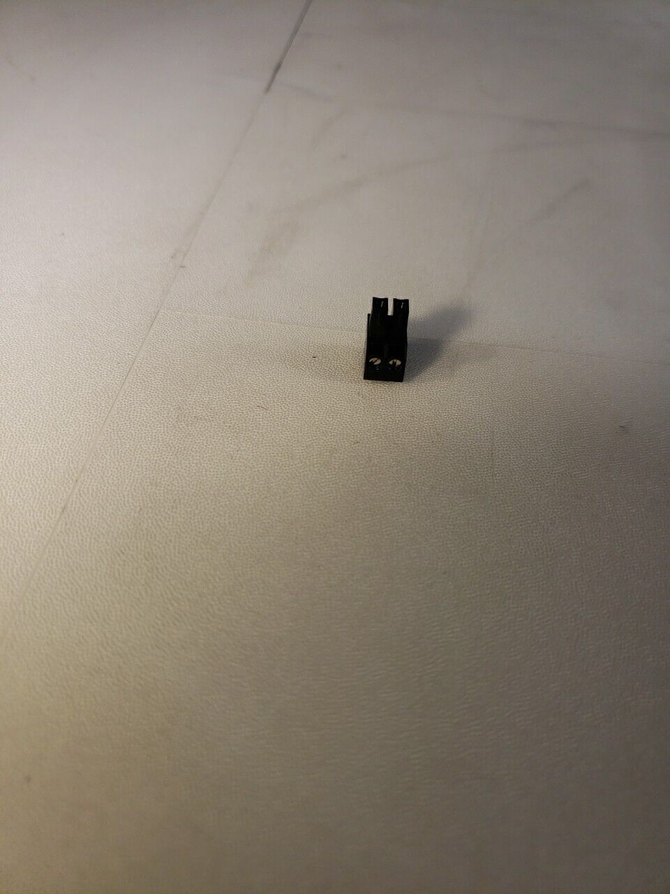 All-Spec Industries Pin Connector Two Wire For 724 Workstafion Monitor 11 Count