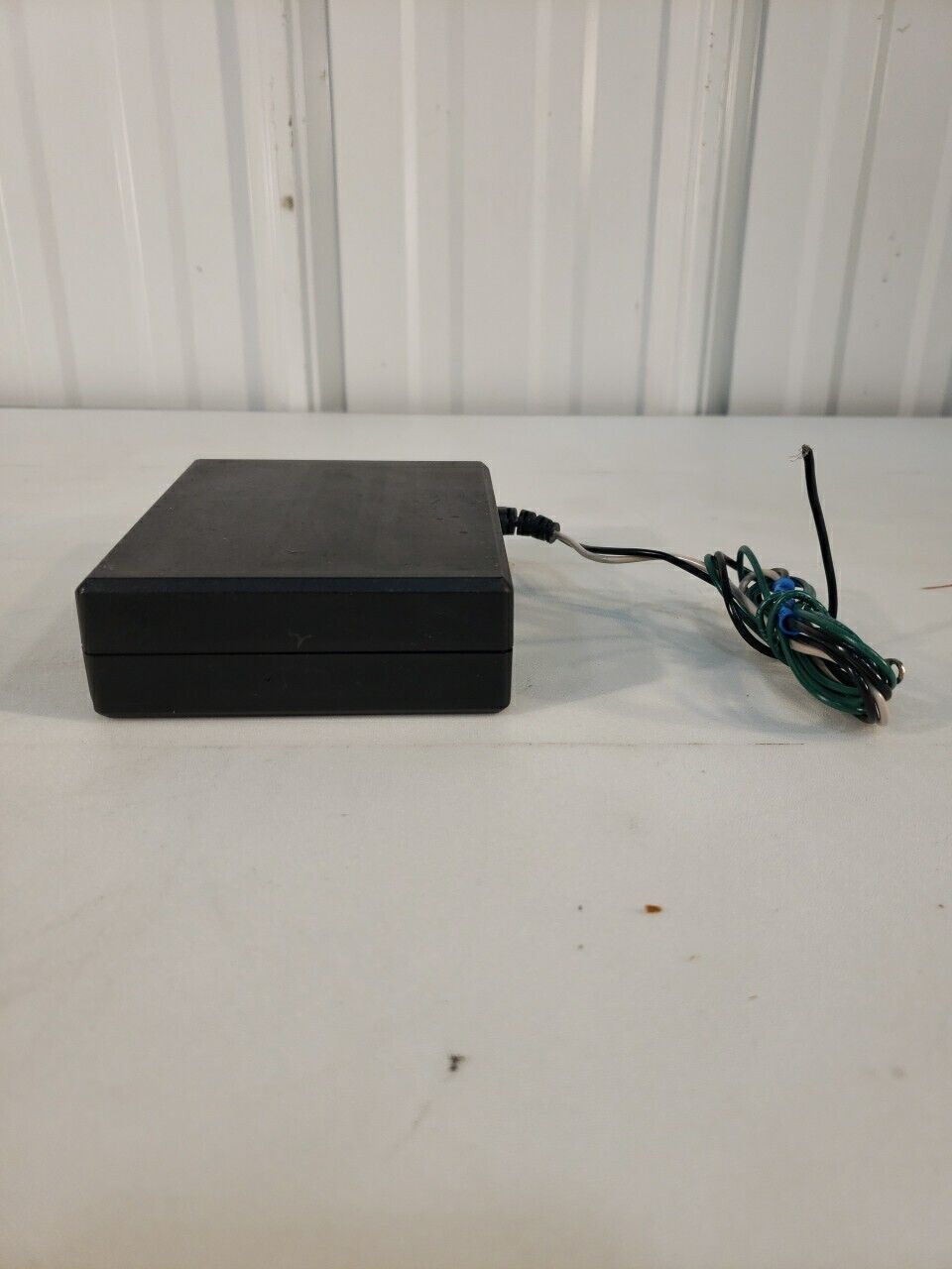 Semtronics SE872 Electrostatic Wrist Monitor ESD Safety Discharge