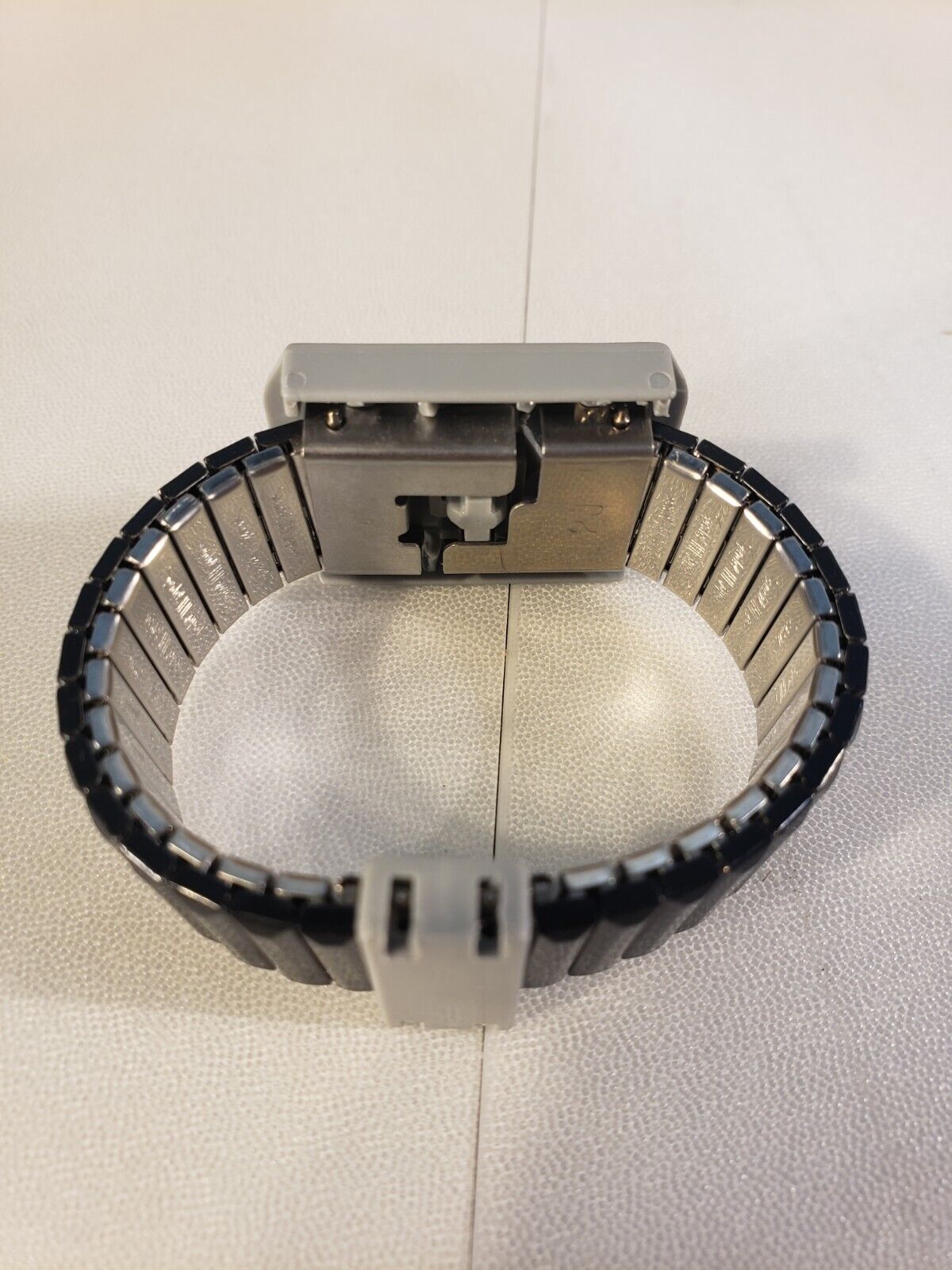 3M 2J & 1J Electrostatic Discharge Grounding METAL Wristband ONLY Safety Small