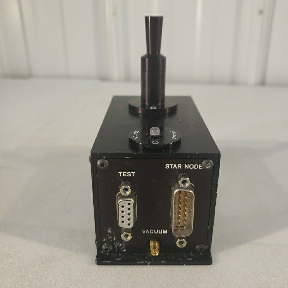Particle Measuring Systems LPS-C-501-4 Laser Particle Sensor-C DAS Powered