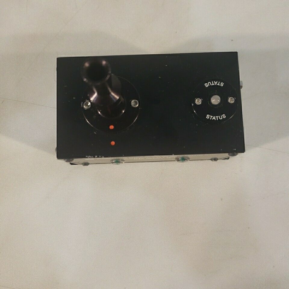 Particle Measuring Systems LPS-C-501-4 Laser Particle Sensor-C DAS Powered