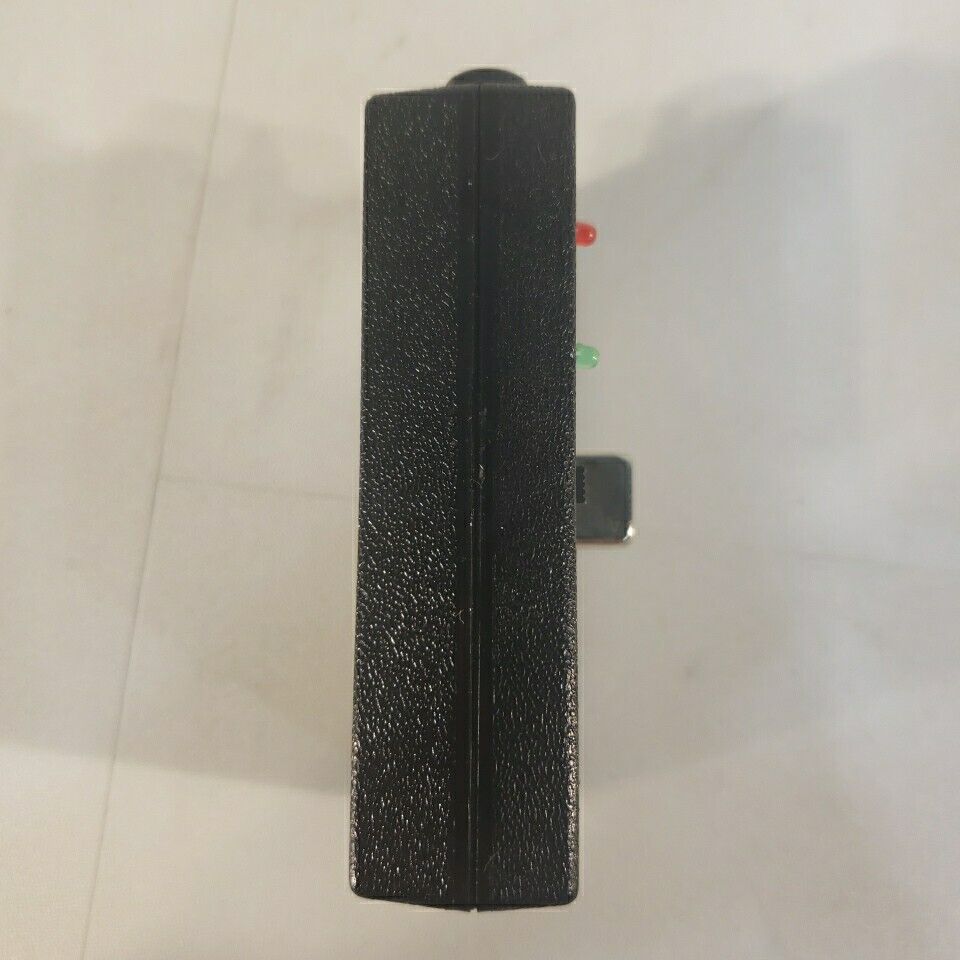 Electro-tec 255 Resistance To Ground Tester Electrostatic Discharge Safety ESD