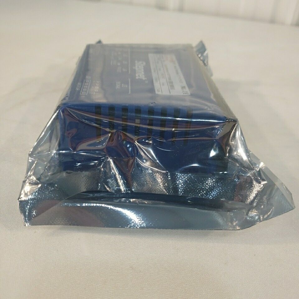Copley Controls STP-075-07 Stepnet Stepping Motor Drive Controller CANopen