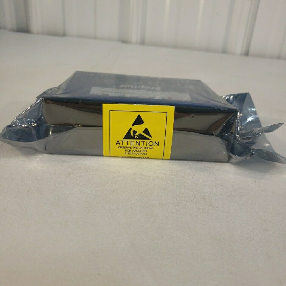 Copley Controls STP-075-07 Stepnet Stepping Motor Drive Controller CANopen