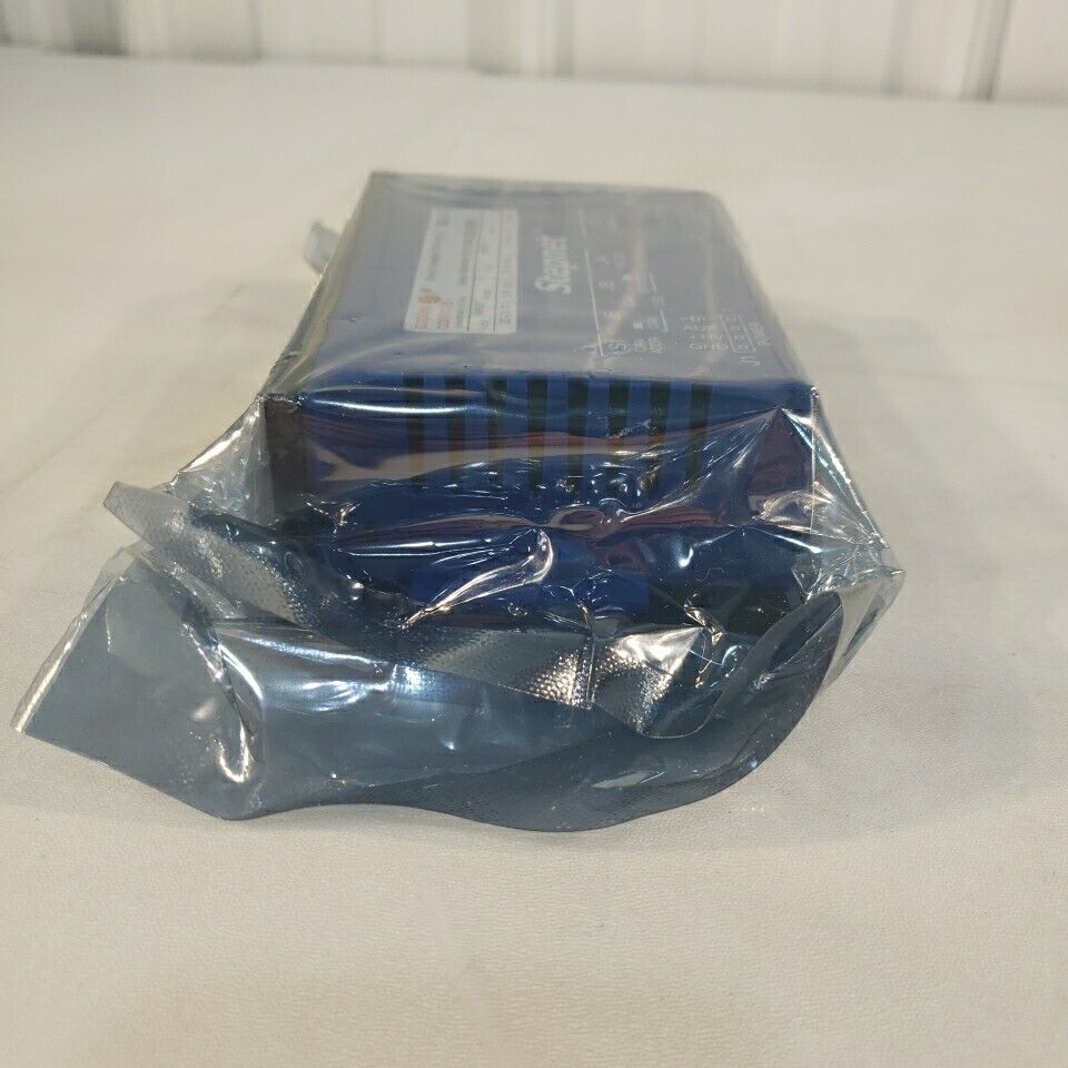 Copley Controls STP-075-07 Stepnet Stepping Motor Drive Controller CANopen