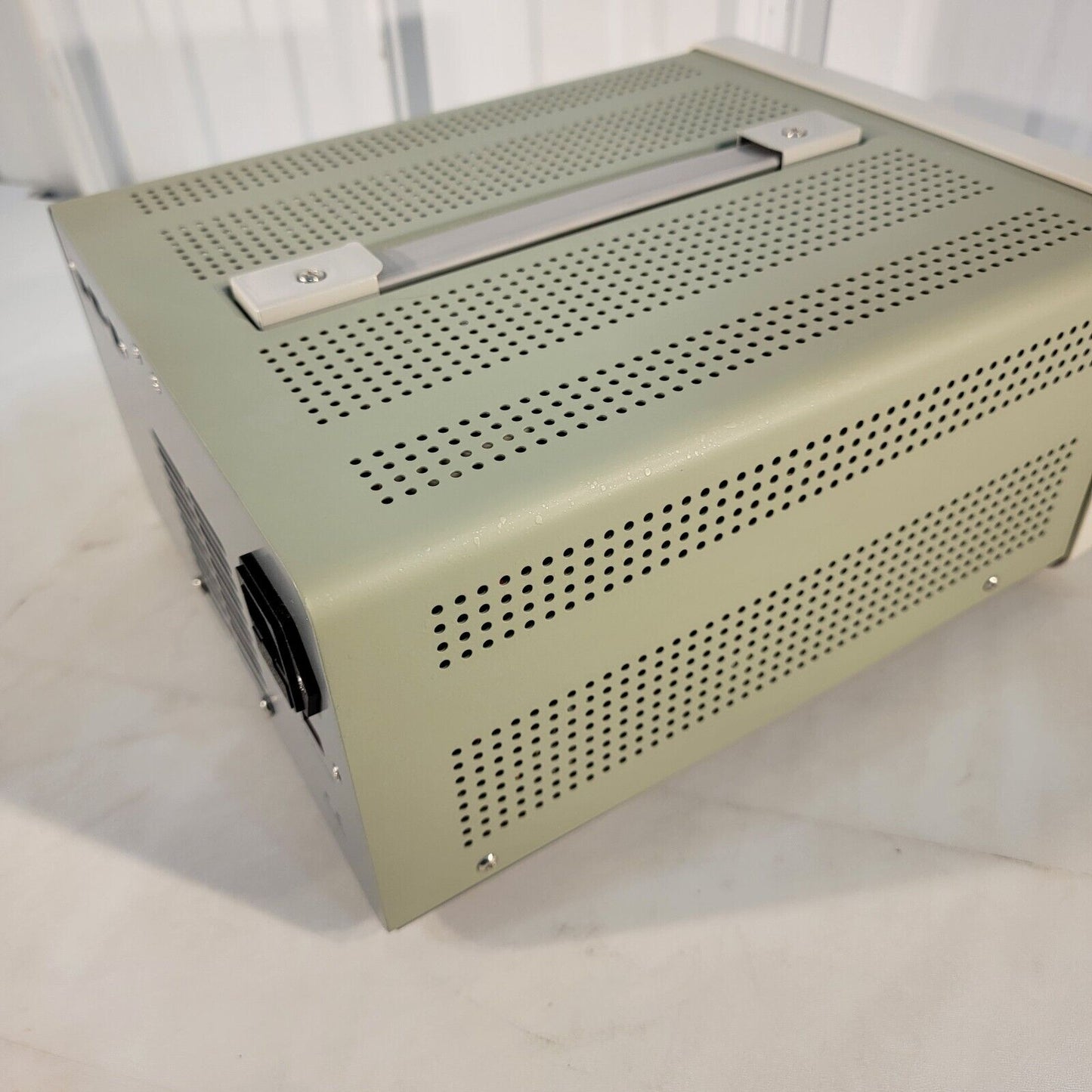 Matrix MPS-3010H-3 DC Adjustable Linear Bench Power Supply 30V/10A 615W DIM