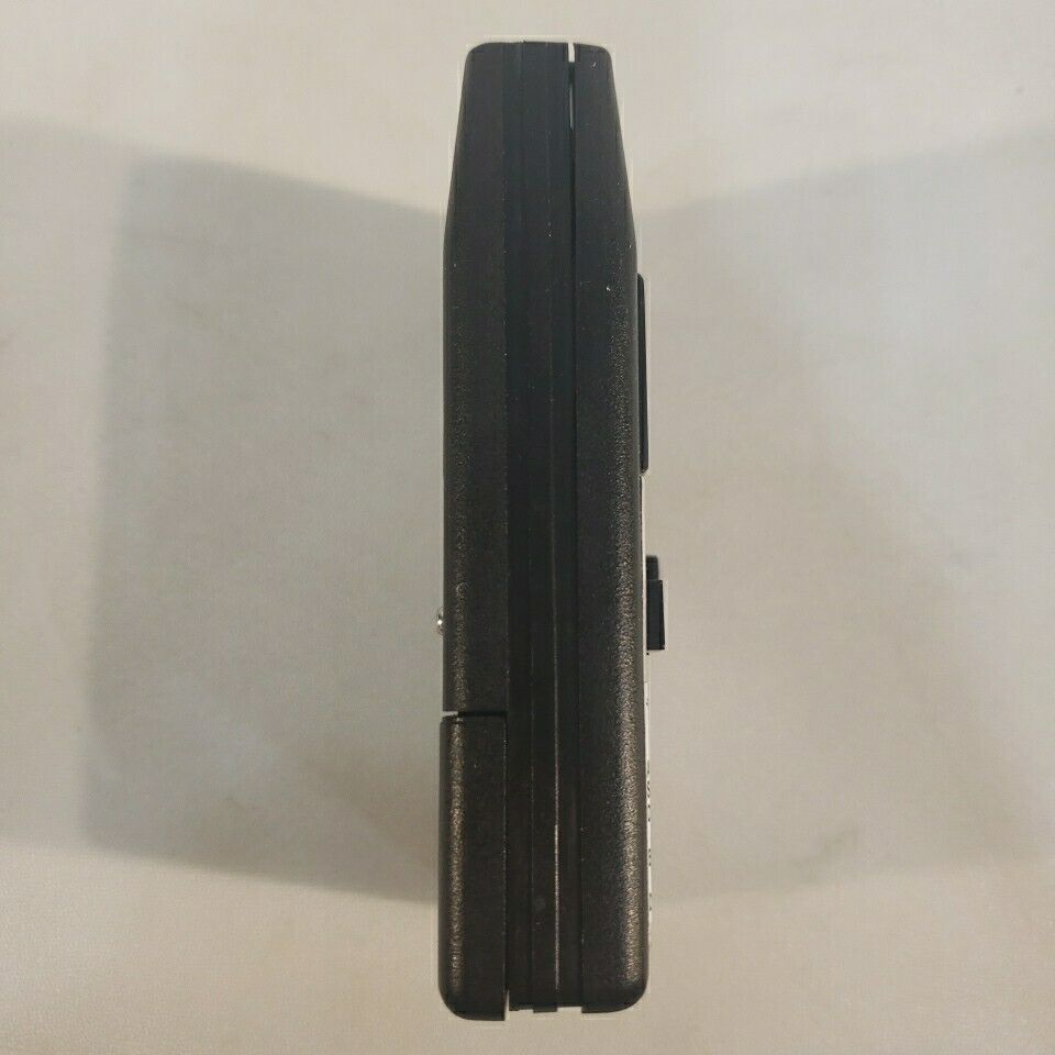 Ion Systems 775 Electrostatic Fieldmeter Static KV Inch ESD Safety Grounding