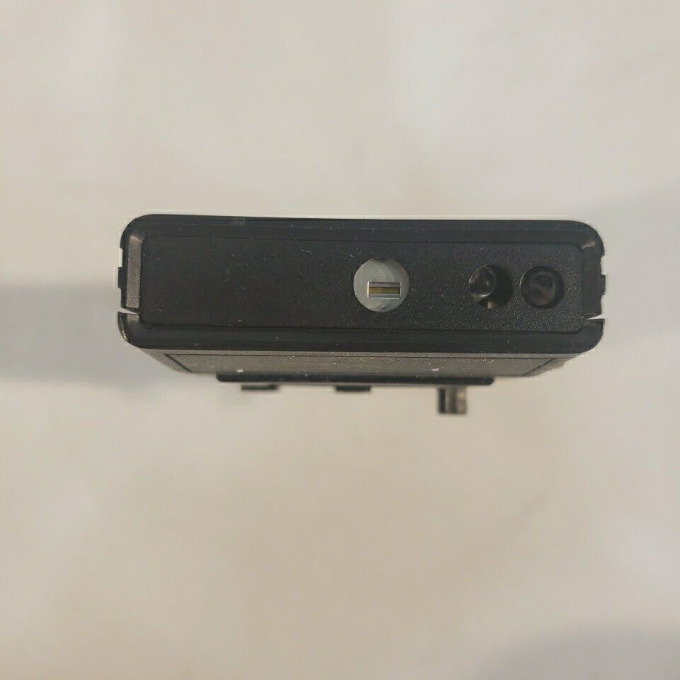 Ion Systems 775 Electrostatic Fieldmeter Static KV Inch ESD Safety Grounding