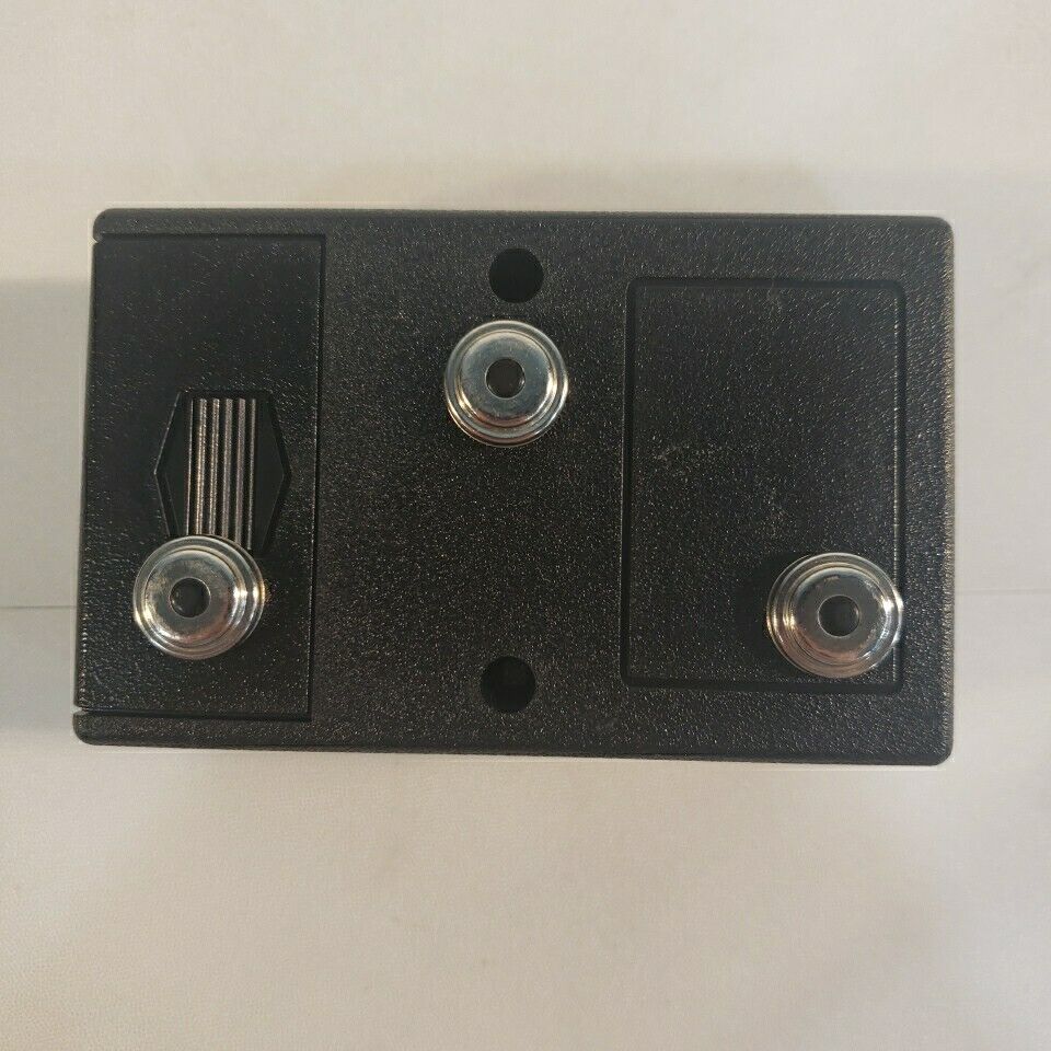 Desco MicroMeg Pocket Megohmmeter Electrostatic Discharge ESD Safety Grounding