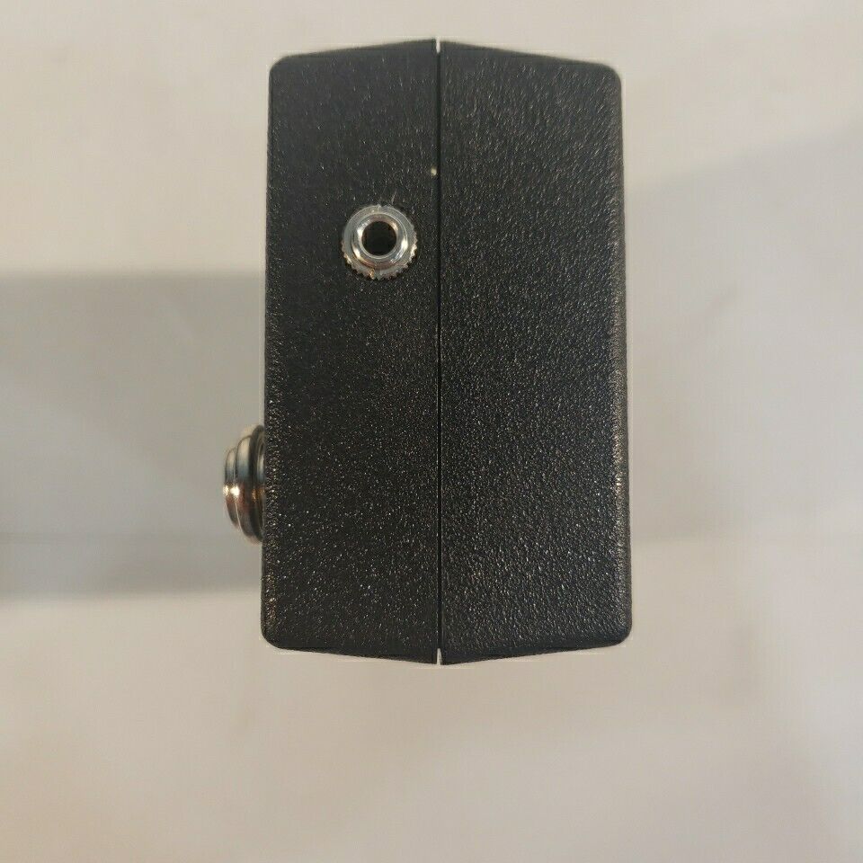Desco MicroMeg Pocket Megohmmeter Electrostatic Discharge ESD Safety Grounding