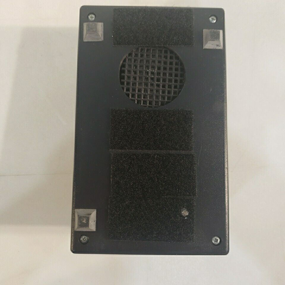 Entech Wideband Powerline & EMI Noise Analyzer Electrostatic ESD Safety