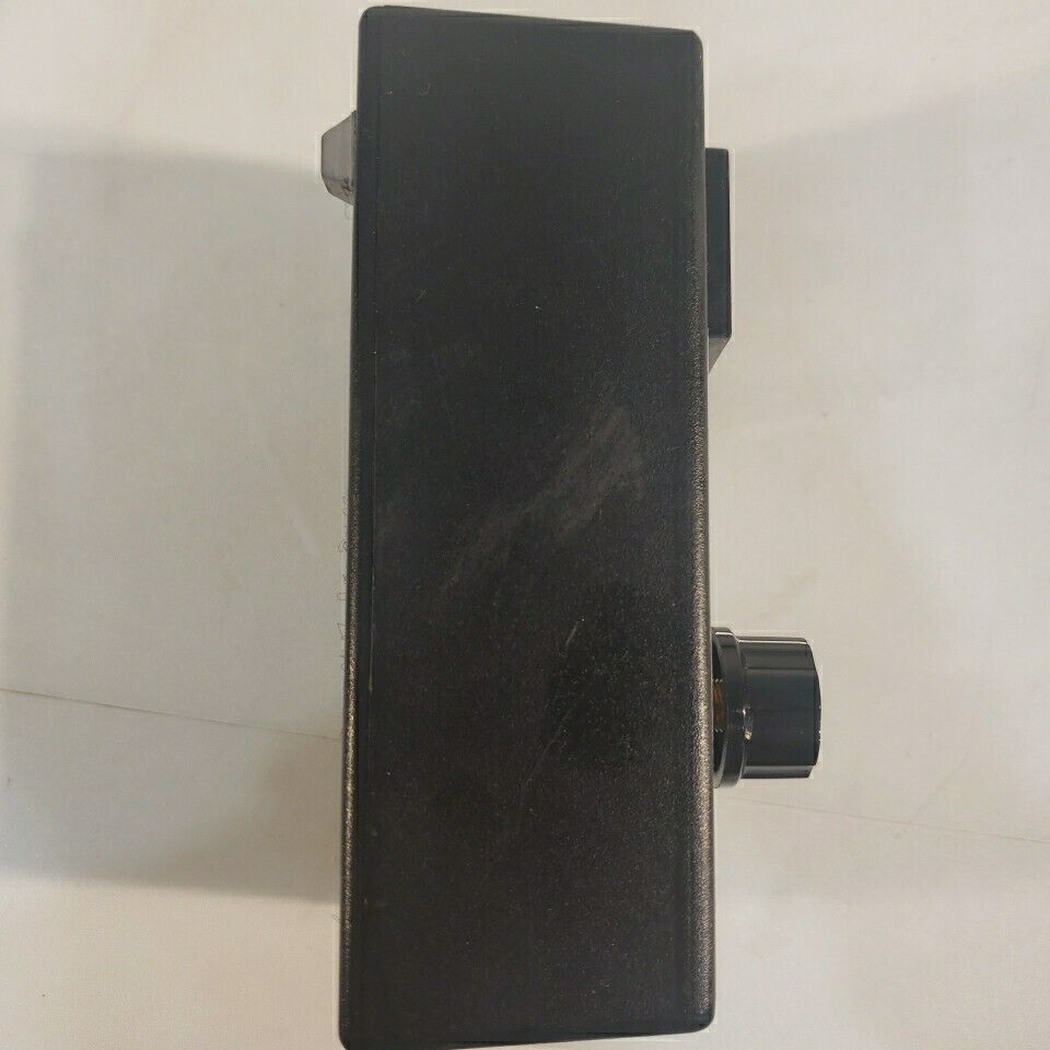 Entech Wideband Powerline & EMI Noise Analyzer Electrostatic ESD Safety