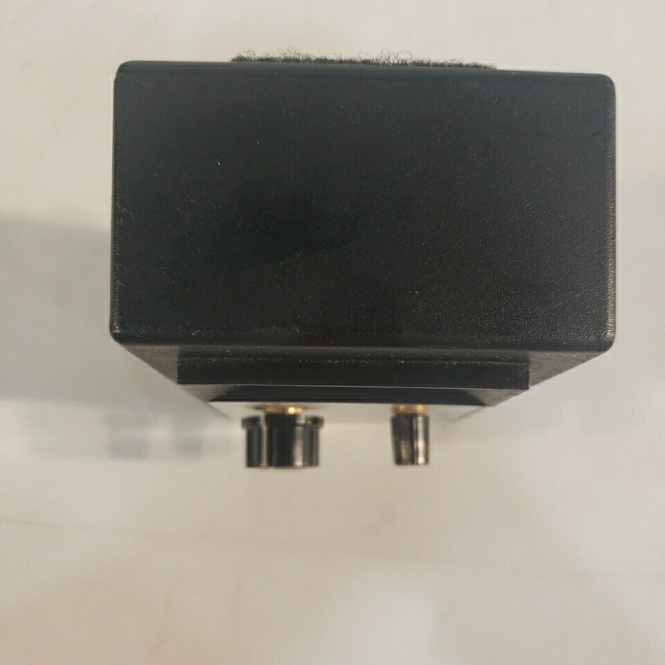 Entech Wideband Powerline & EMI Noise Analyzer Electrostatic ESD Safety