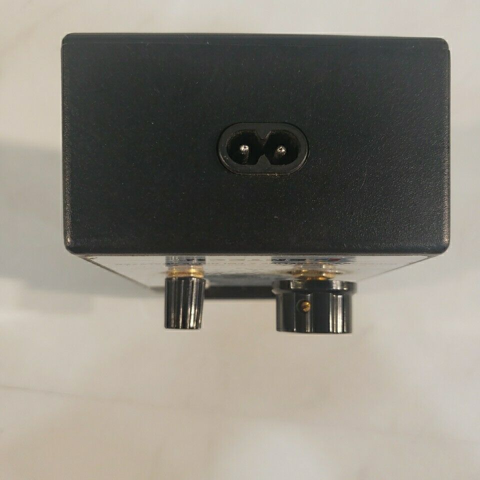 Entech Wideband Powerline & EMI Noise Analyzer Electrostatic ESD Safety