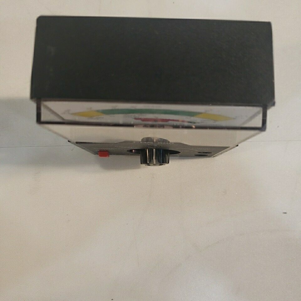 Prostat PRS-800 Megohmmeter Ohms Gauge Electrostatic Discharge Safety Grounding