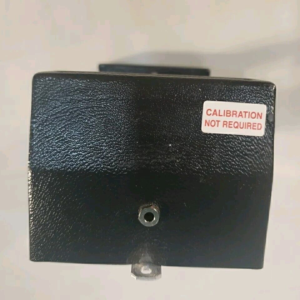 Semtronics EN652 62090 Footwear Tester 2 Electrostatic Discharge Ground Safety