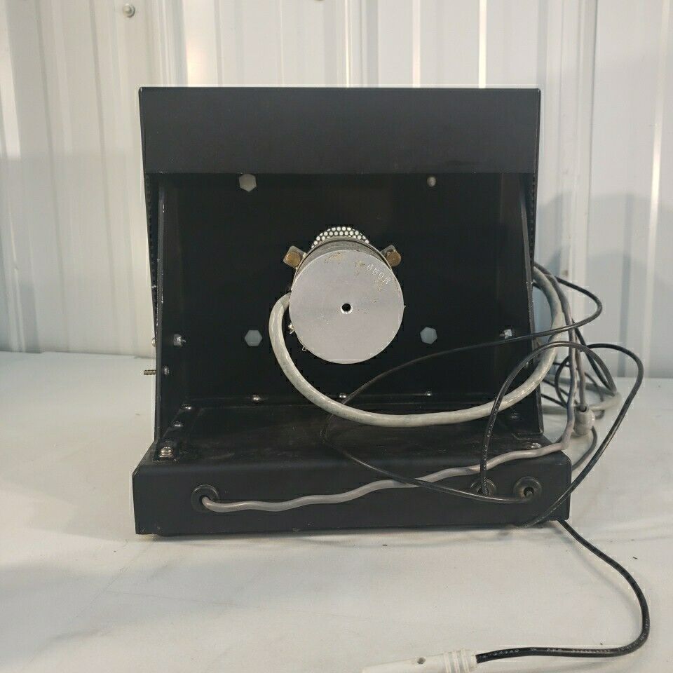 Electro-Tech Electrostatic Probe Ground 650R ESD Safety Resistivity Surface
