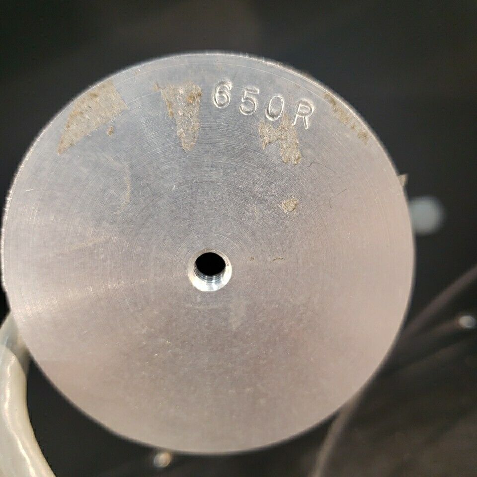 Electro-Tech Electrostatic Probe Ground 650R ESD Safety Resistivity Surface