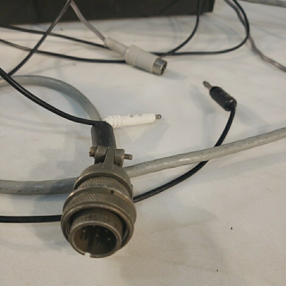 Electro-Tech Electrostatic Probe Ground 650R ESD Safety Resistivity Surface