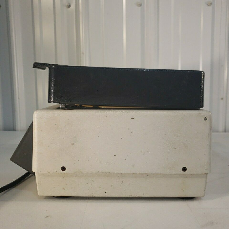 Sorvall Du Pont MicroSpin 24P Microcentrifuge centrifuge Fixed Angle Rotor
