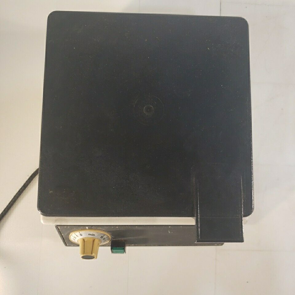 Sorvall Du Pont MicroSpin 24P Microcentrifuge centrifuge Fixed Angle Rotor