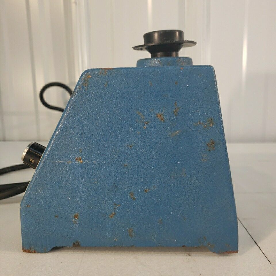 Scientific Industries G-560 Vortex-Genie 2 Variable Speed Vortex Mixer