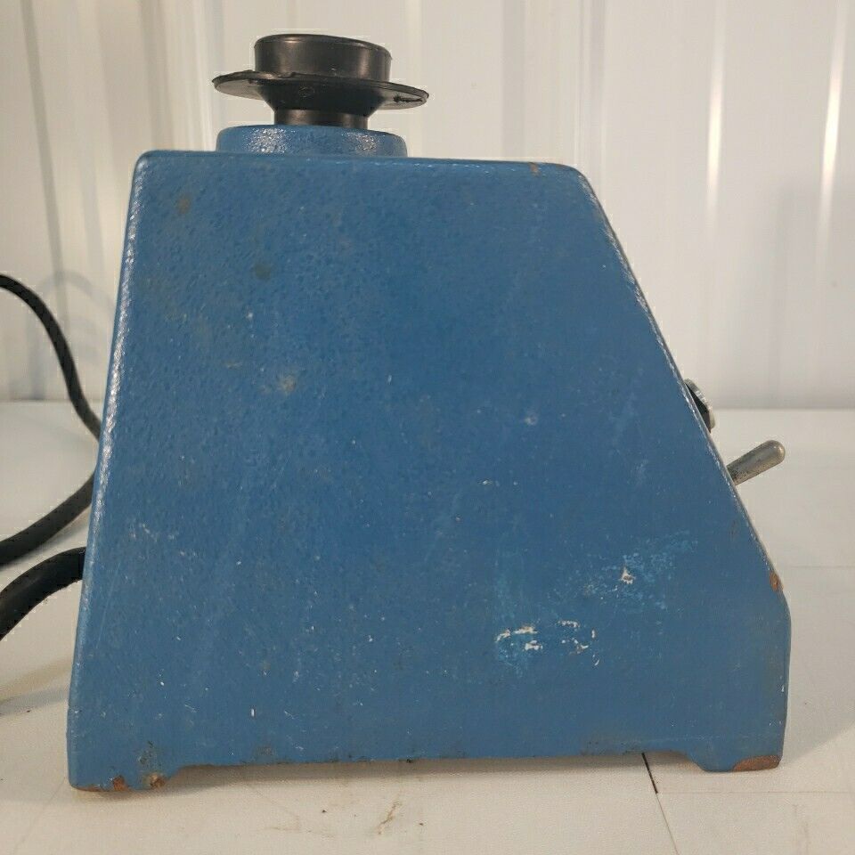 Scientific Industries G-560 Vortex-Genie 2 Variable Speed Vortex Mixer