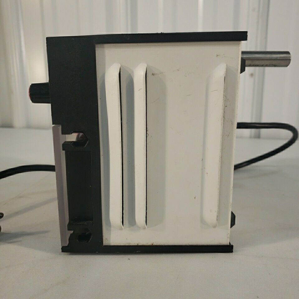 Pharmacia P-1 Peristaltic Pump Adjustable Reversable Variable Speed Laboratory