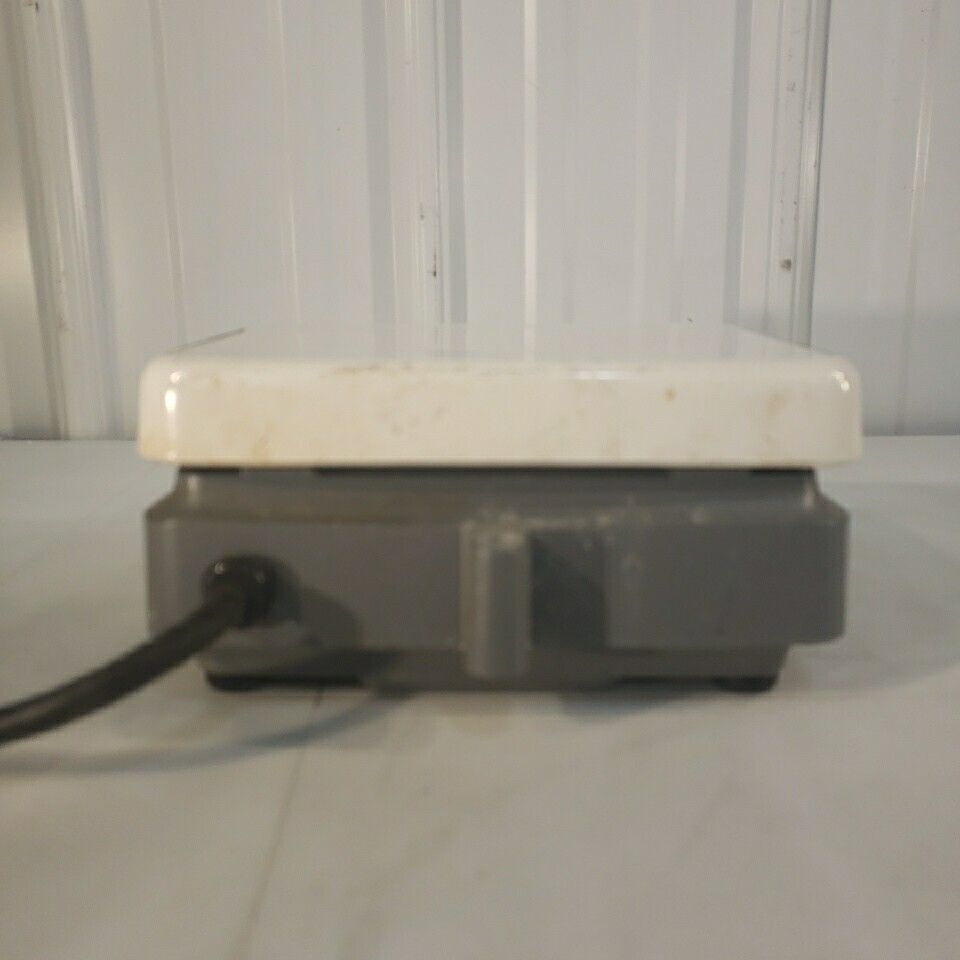 Corning PC 310 Stirrer Magnetic Laboratory General Purpose Ceramic Top