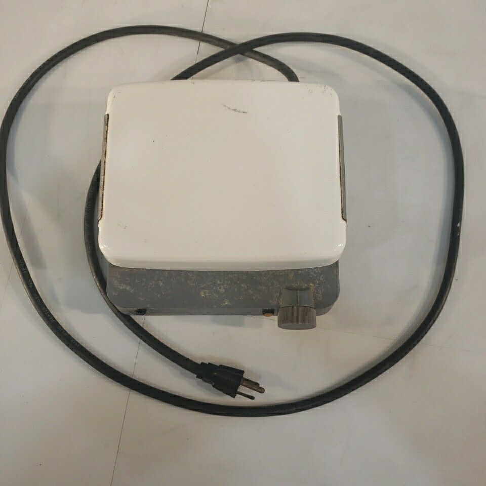 Corning PC 310 Stirrer Magnetic Laboratory General Purpose Ceramic Top