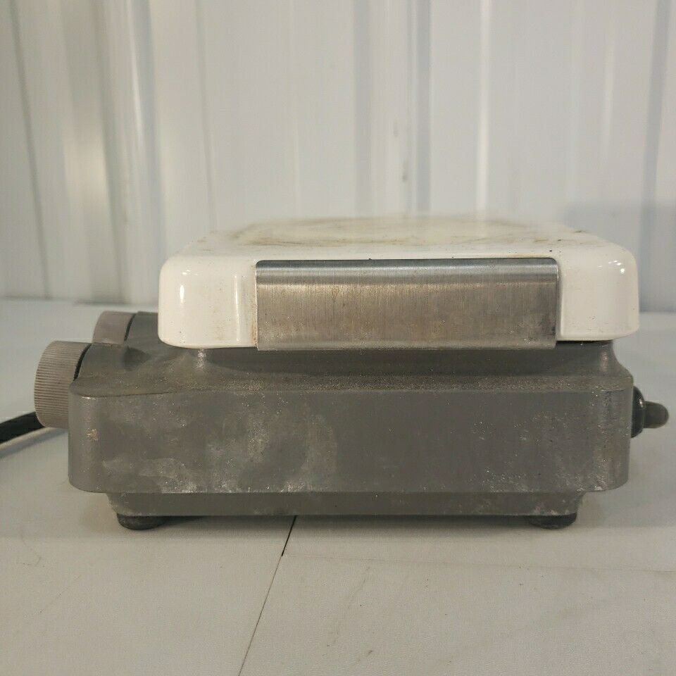 Corning PC 320 Stirrer Hot Plate Magnetic Laboratory 120v General Purpose