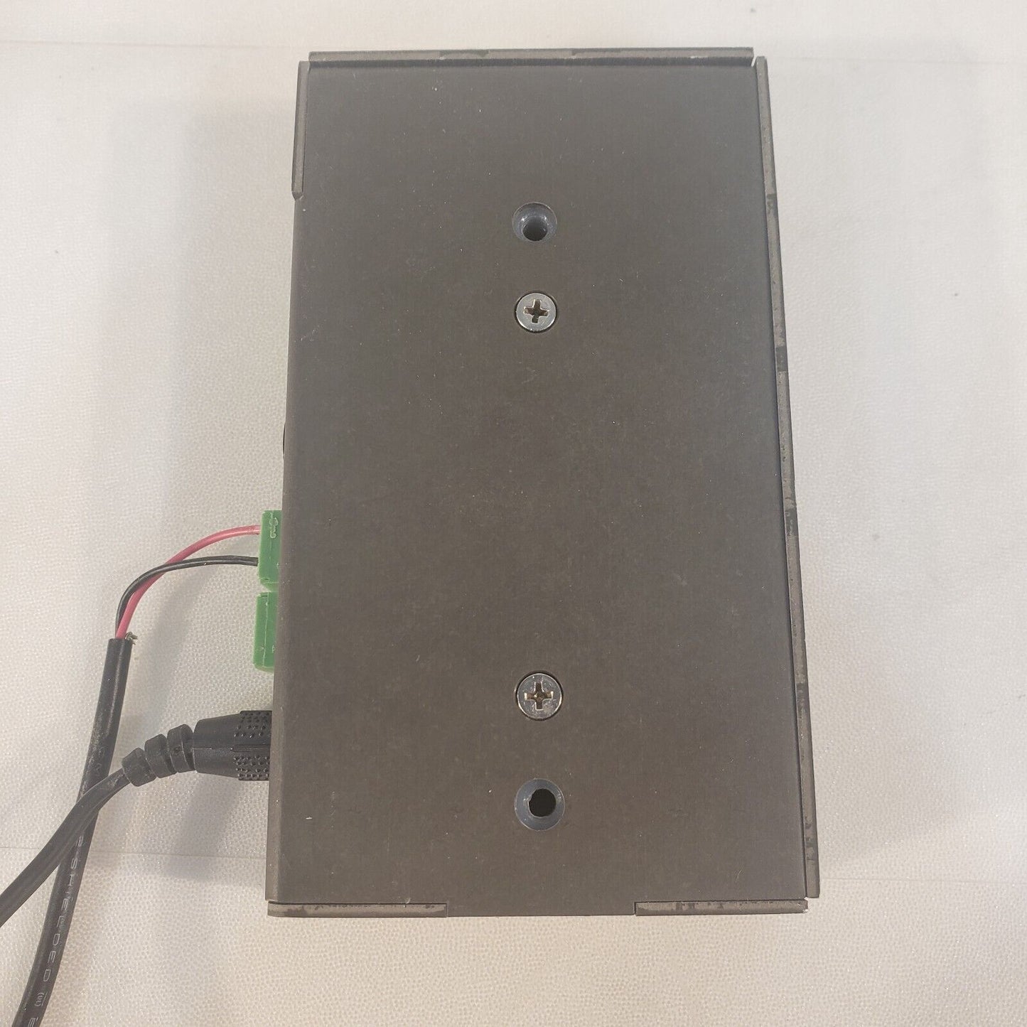 Campbell Scientific PS34 12V Power Control Module Charging Regulator