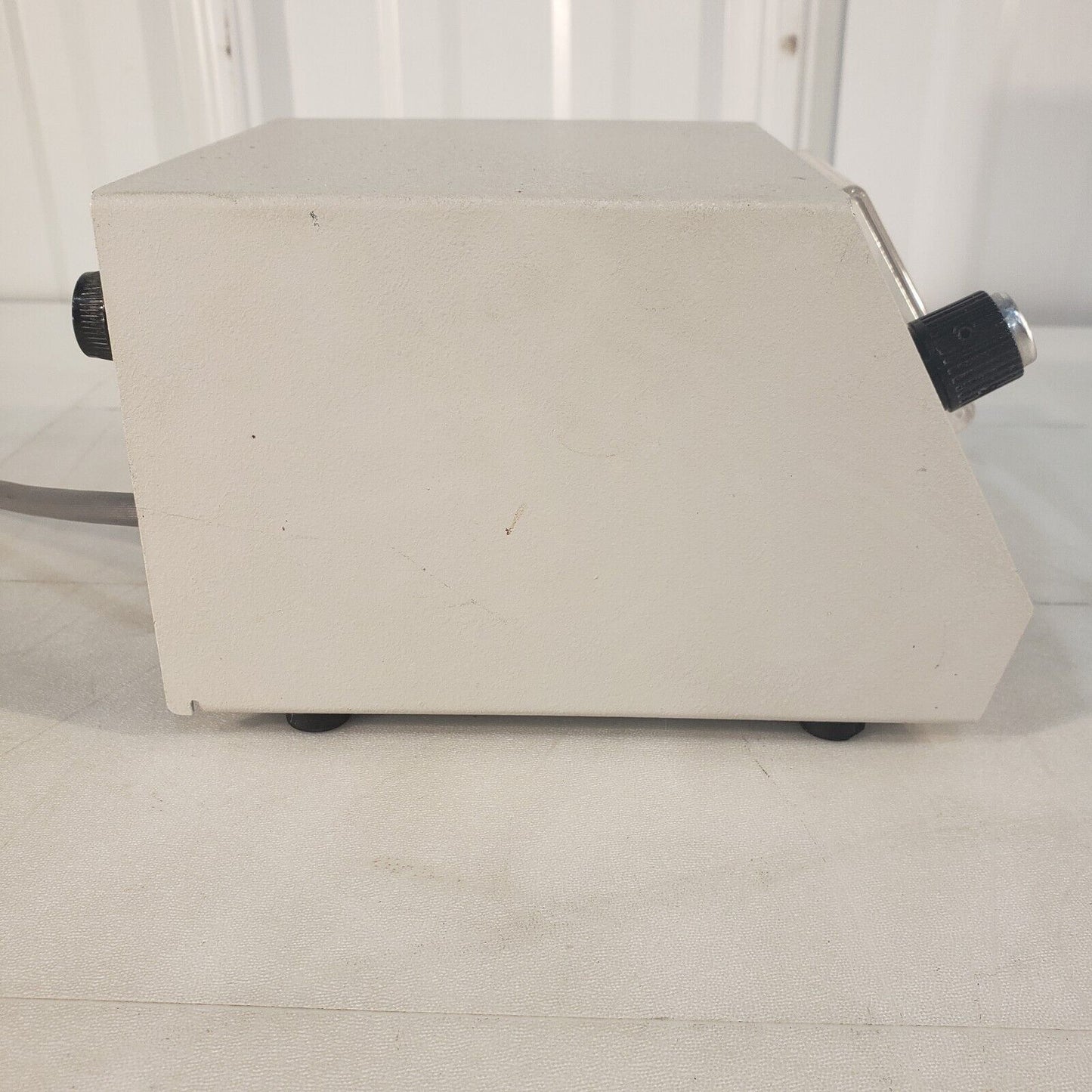 Instrumentation Designs 7806-00 6V AC 30W Max Power Supply