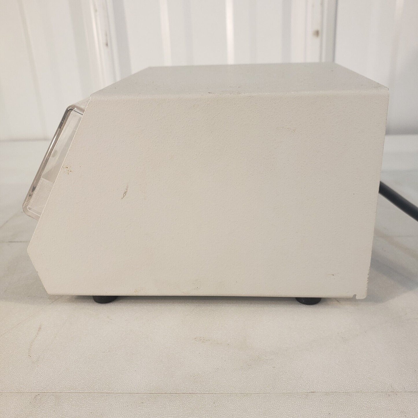 Instrumentation Designs 7806-00 6V AC 30W Max Power Supply