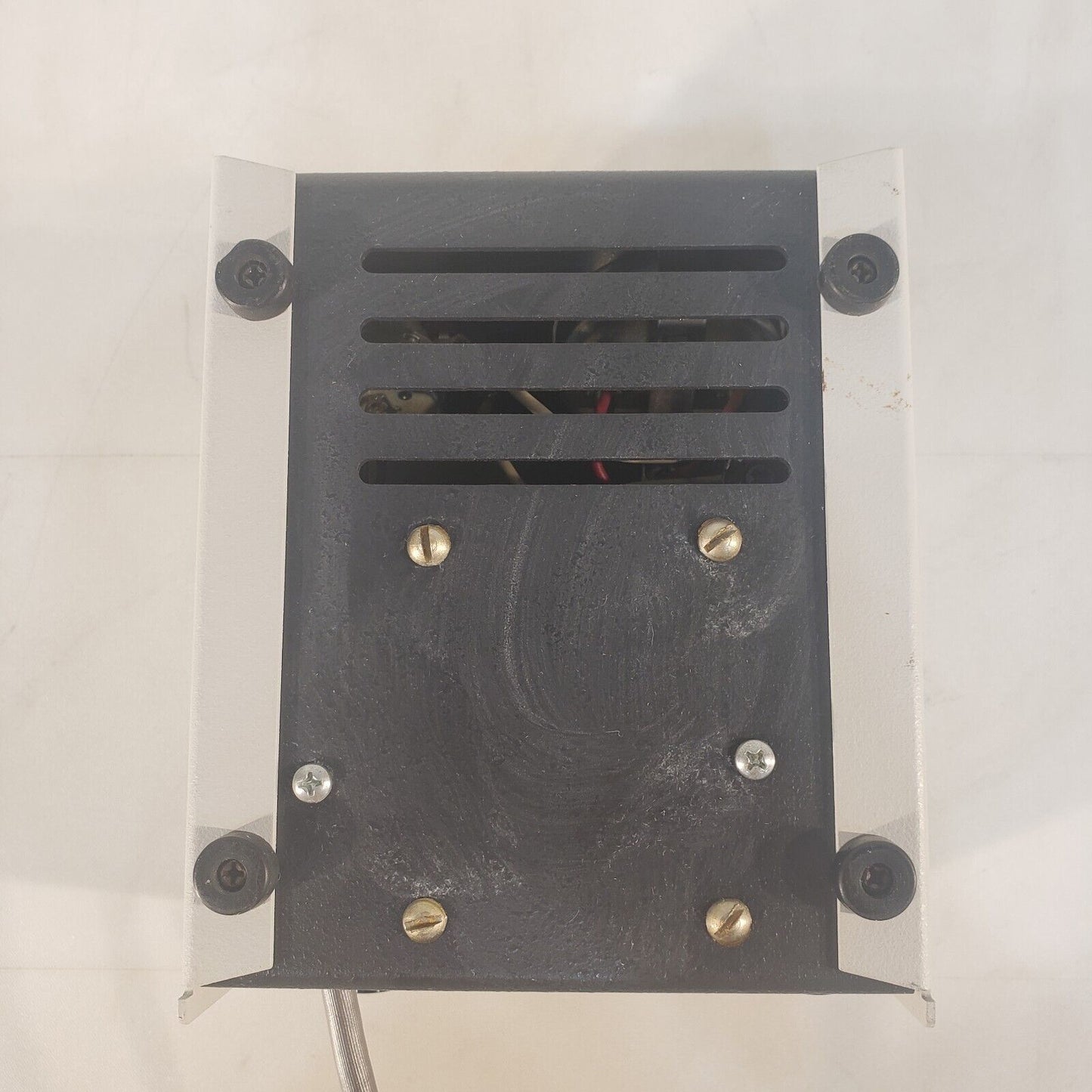 Instrumentation Designs 7806-00 6V AC 30W Max Power Supply