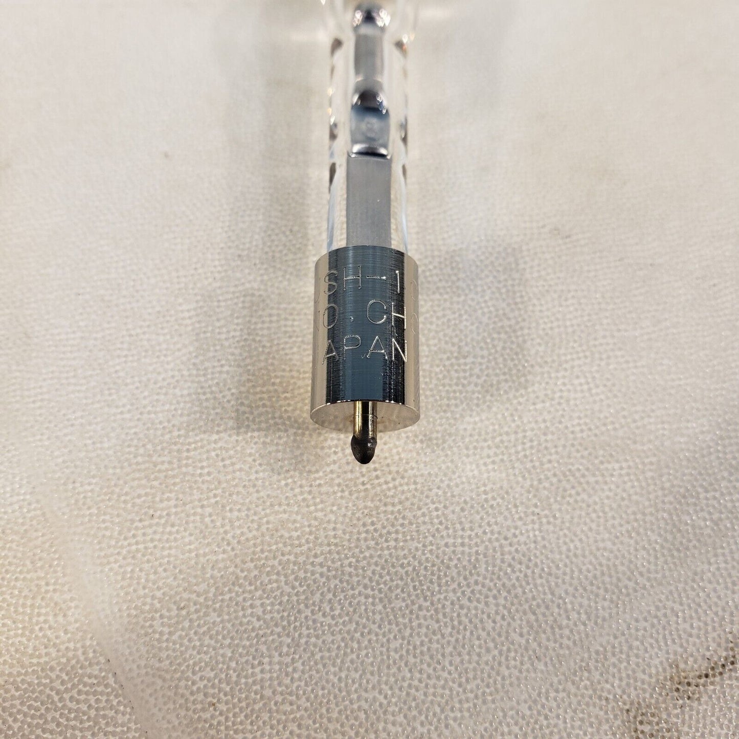 Ushio USH-102DH Short Arc Mercury Lamp