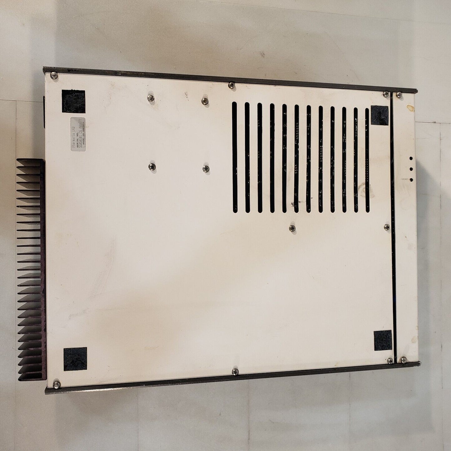 Pharmacia ECPS 3000/150 Electrophoresis Power Supply