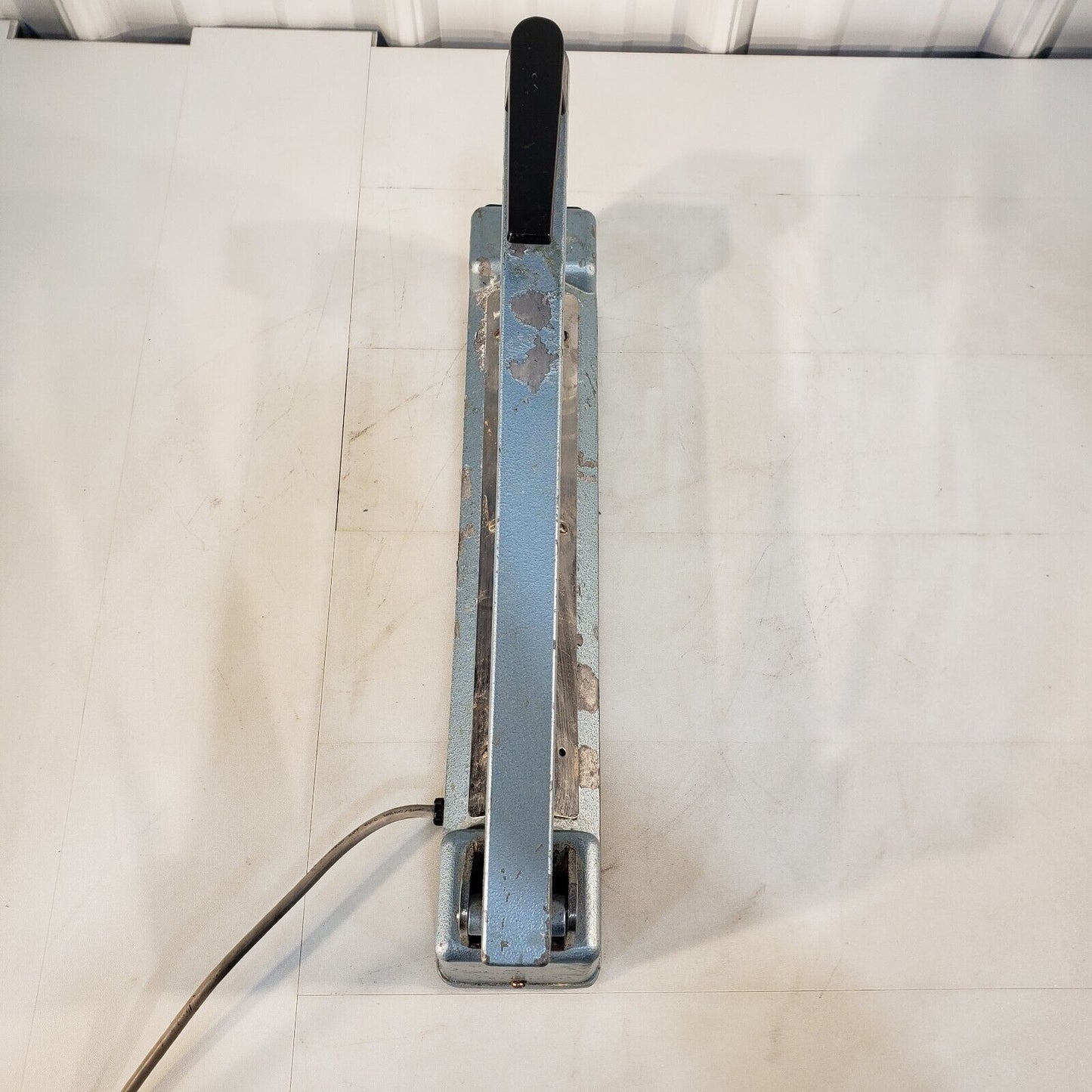 Tew TISH-300 E82163(S) Impulse Sealer Heat Bag