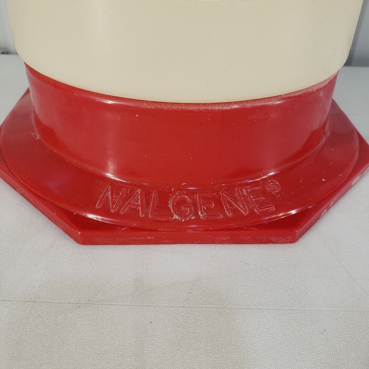 Nalgene 8-0400-07 Labware Pipet Pipette Cylinder Container